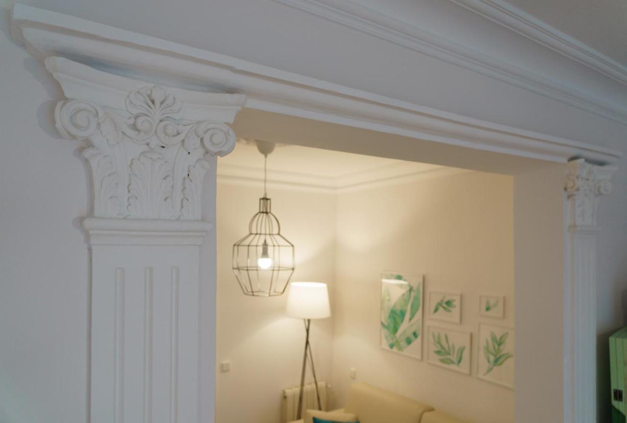 Pension Boutique La Urraca Negra Burgo 外观 照片