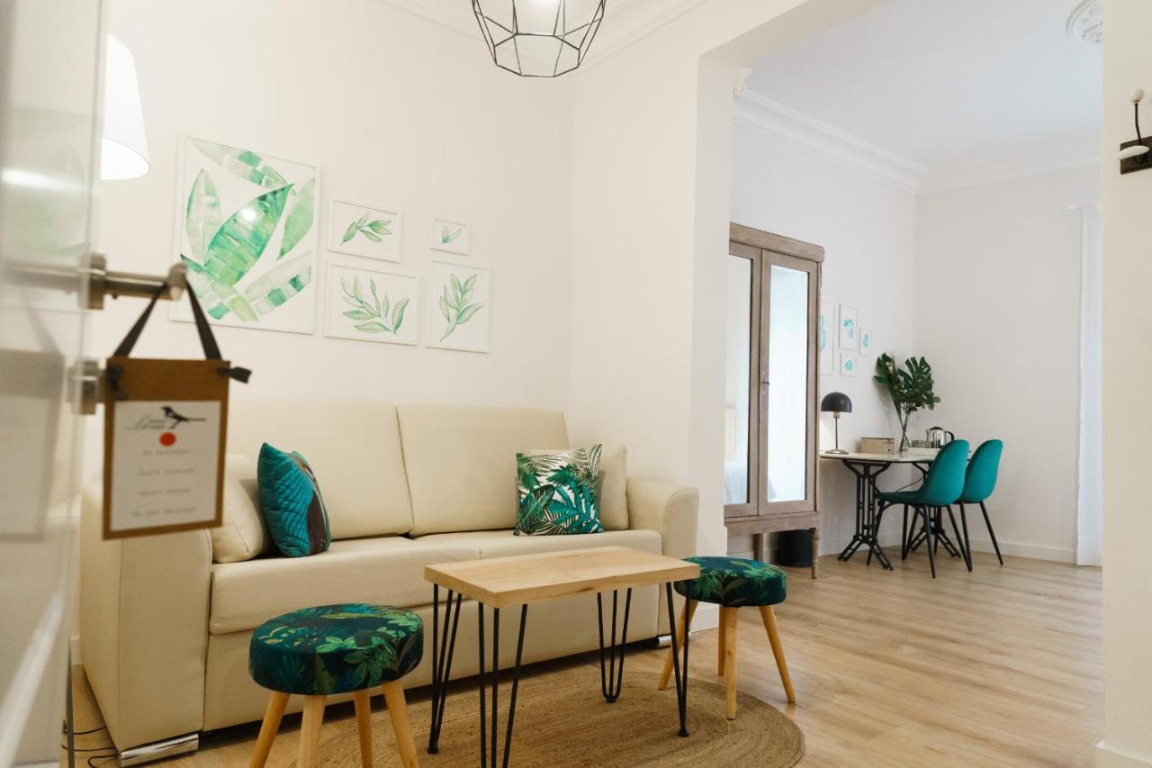 Pension Boutique La Urraca Negra Burgo 外观 照片